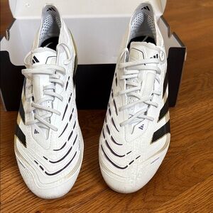Adidas Predator Elite fg soccer cleats